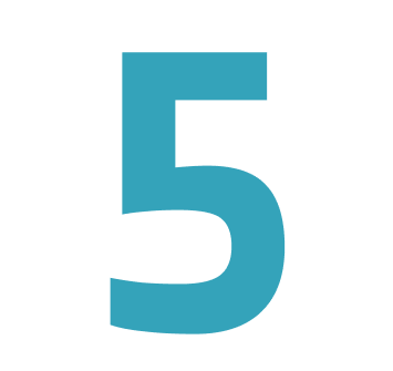5