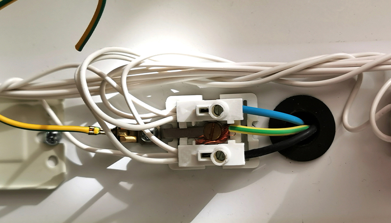 Residential Electrician 5 Brightline Electric: professional wiring solutions in California