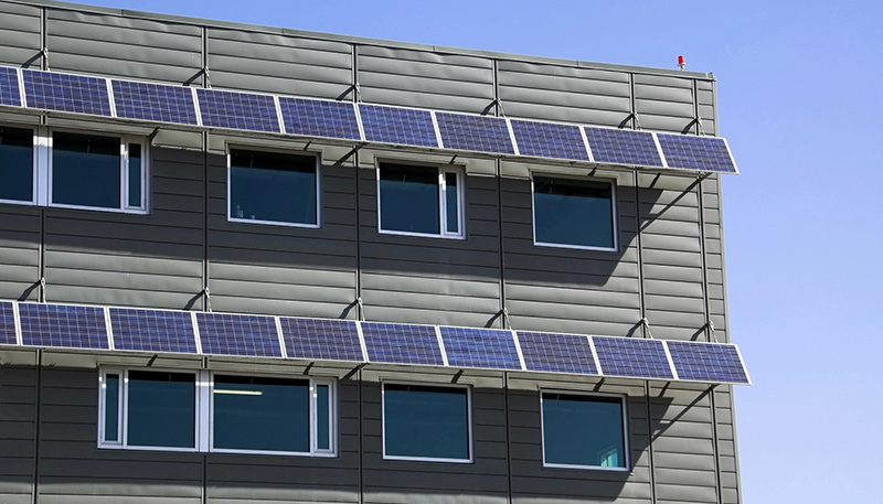 Solar Panel Installation 6 Brightline Electric: solar panel installation solutions in California